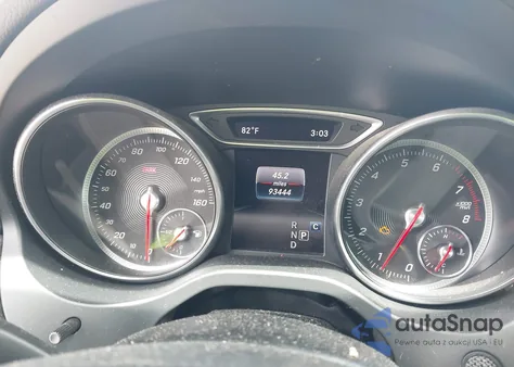 2018 Mercedes-Benz Cla 250 из США, поврежденный, VIN WDDSJ4EB6JN579951